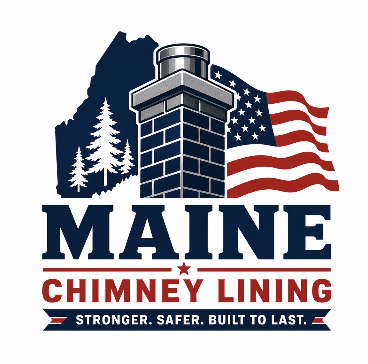 Maine Chimney Lining