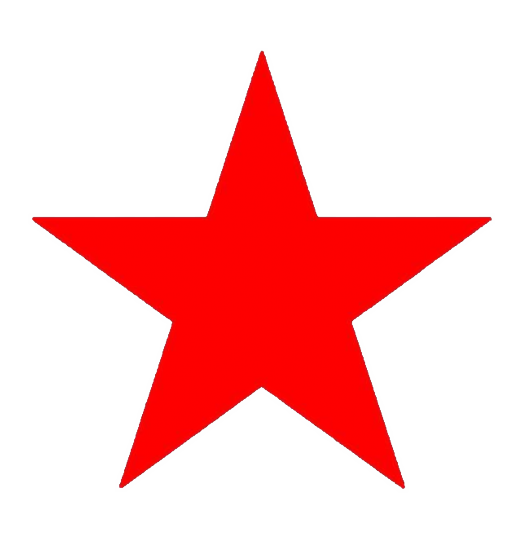 red star